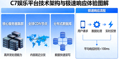 C7娱乐平台流畅稳定的技术架构与极速响应体验图解
